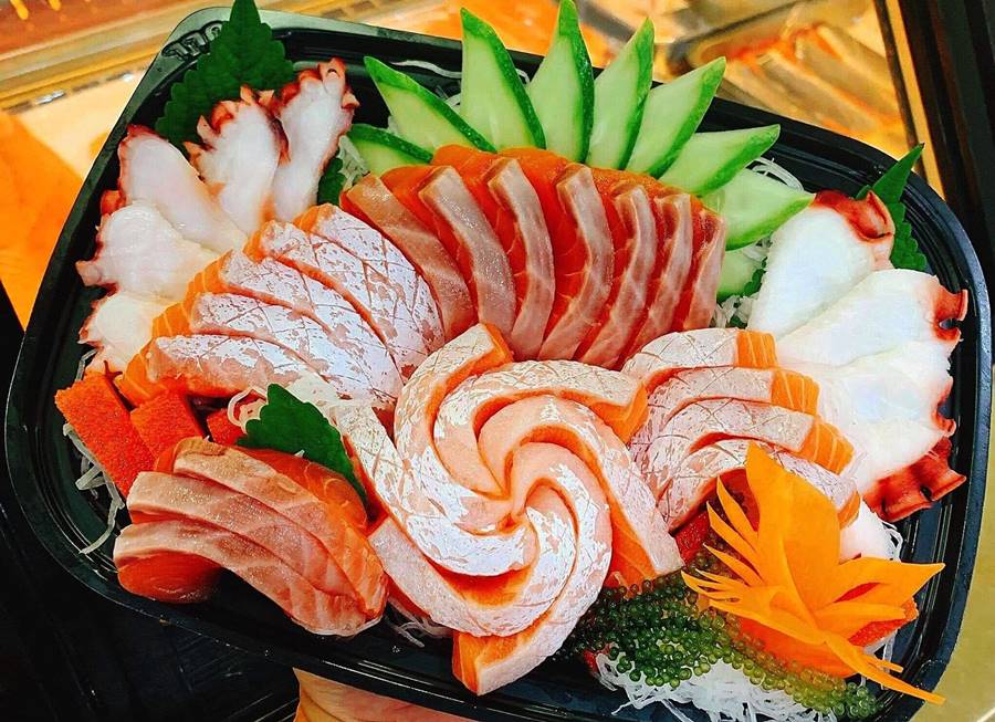 Đến NEKO SUSHI Vĩnh Long, trải nghiệm ẩm thực chuẩn vị Nhật Bản 6