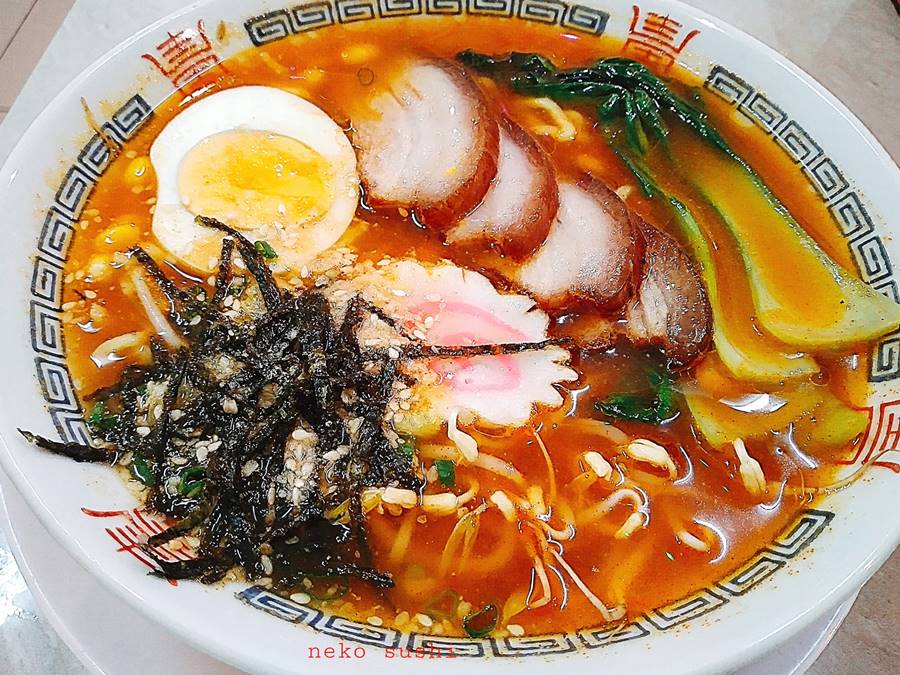 Đến NEKO SUSHI Vĩnh Long, trải nghiệm ẩm thực chuẩn vị Nhật Bản 8