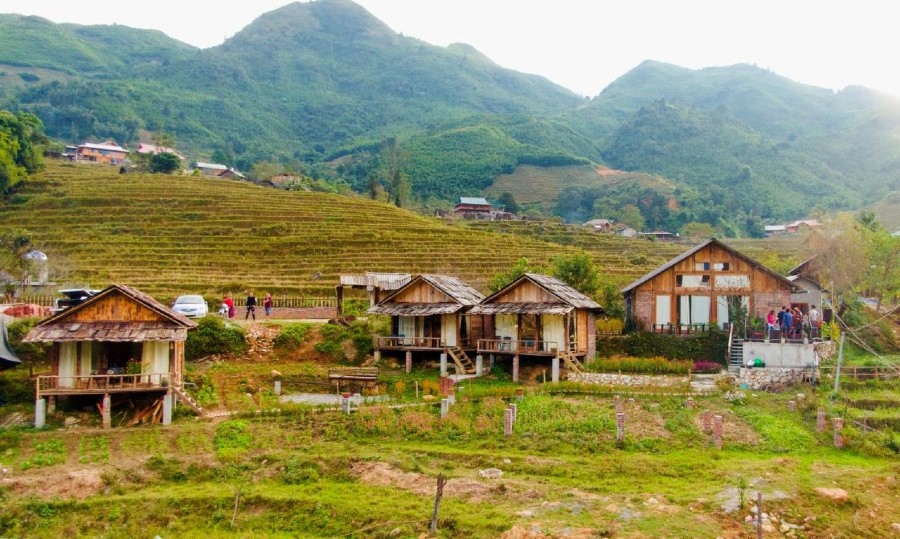 Đến ngay Cơmlam Eco House để tận hưởng một kỳ nghỉ thư giãn tuyệt vời 3