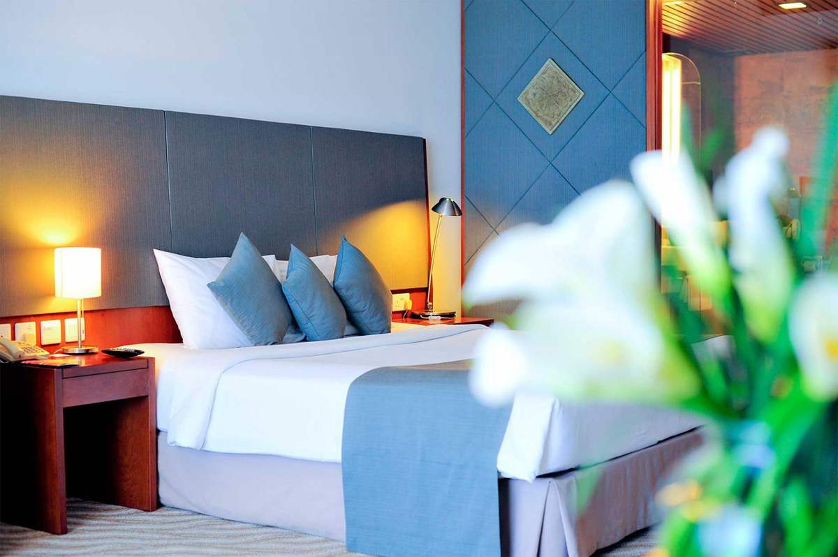 Đến Novotel Nha Trang tận hưởng đẳng cấp khách sạn 4 sao 11