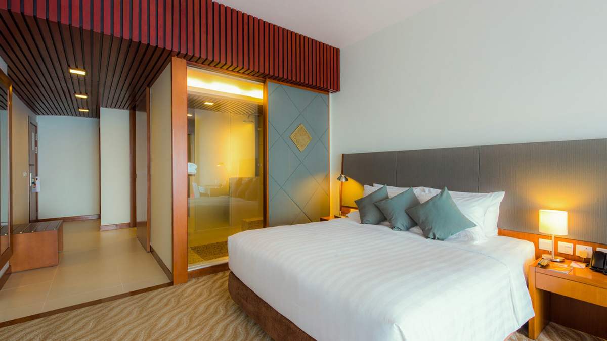 Đến Novotel Nha Trang tận hưởng đẳng cấp khách sạn 4 sao 14