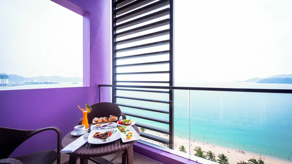 Đến Novotel Nha Trang tận hưởng đẳng cấp khách sạn 4 sao 15