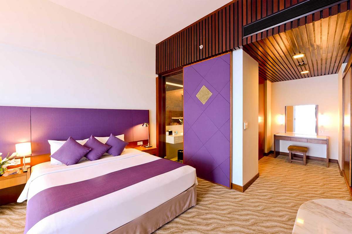 Đến Novotel Nha Trang tận hưởng đẳng cấp khách sạn 4 sao 18