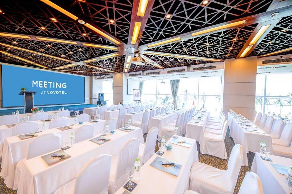 Đến Novotel Nha Trang tận hưởng đẳng cấp khách sạn 4 sao 26