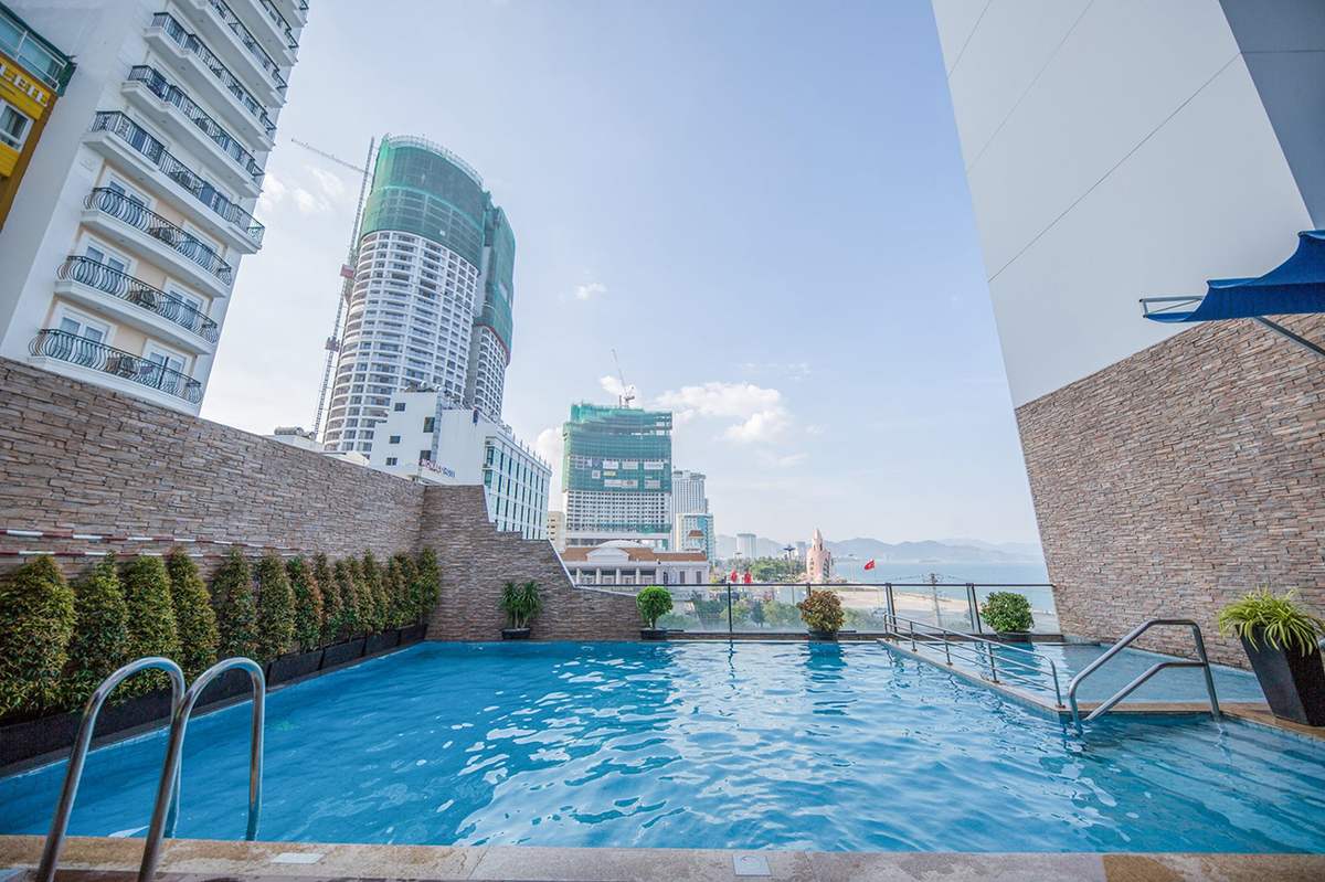 Đến Novotel Nha Trang tận hưởng đẳng cấp khách sạn 4 sao 28