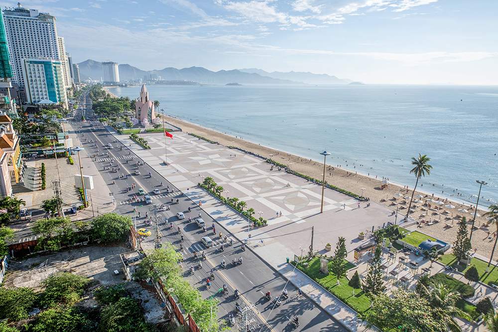 Đến Novotel Nha Trang tận hưởng đẳng cấp khách sạn 4 sao 29