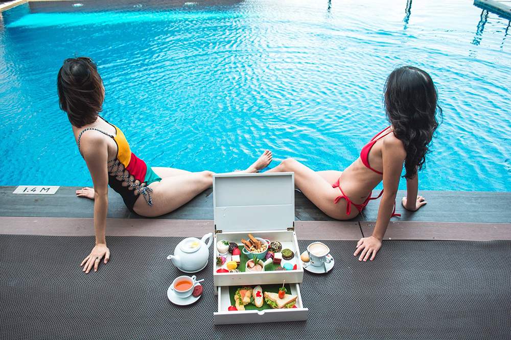 Đến Novotel Nha Trang tận hưởng đẳng cấp khách sạn 4 sao 30