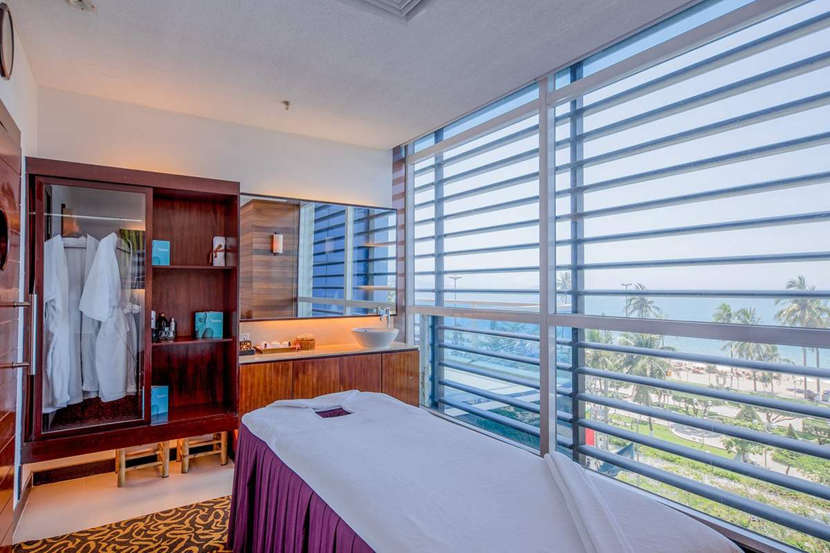 Đến Novotel Nha Trang tận hưởng đẳng cấp khách sạn 4 sao 32