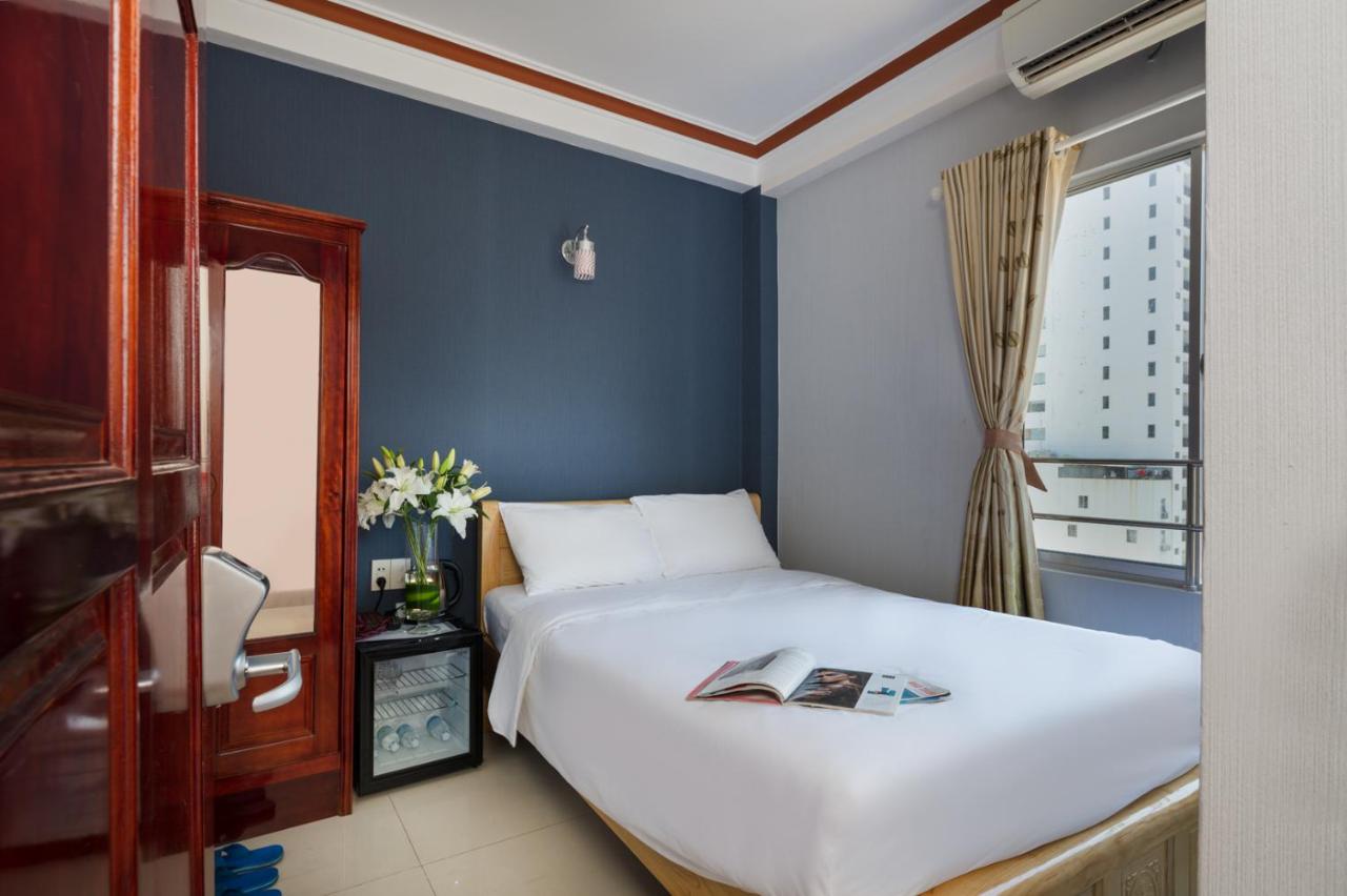 Đến Oressund Hotel tận hưởng trọn vẹn kỳ nghỉ giữa lòng phố Tây 4