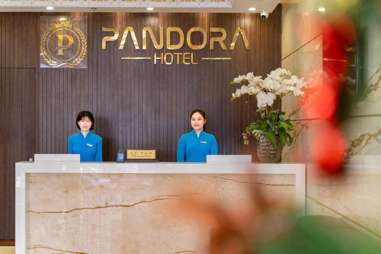 Đến Pandora Boutique Da Nang Hotel để tìm kiếm giây phút bình yên bên bờ biển 3