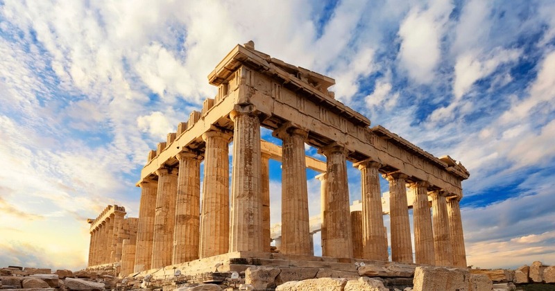 Về Đền Parthenon khám phá thế giới cổ đại huyền bí 9