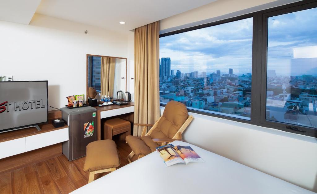 Đến Rest Hotel, Apartment để trải nghiệm tổ hợp tiện ích vô cùng đẳng cấp 7