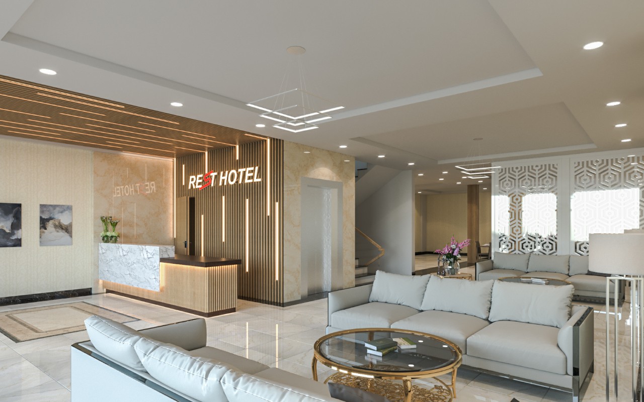 Đến Rest Hotel, Apartment để trải nghiệm tổ hợp tiện ích vô cùng đẳng cấp 10