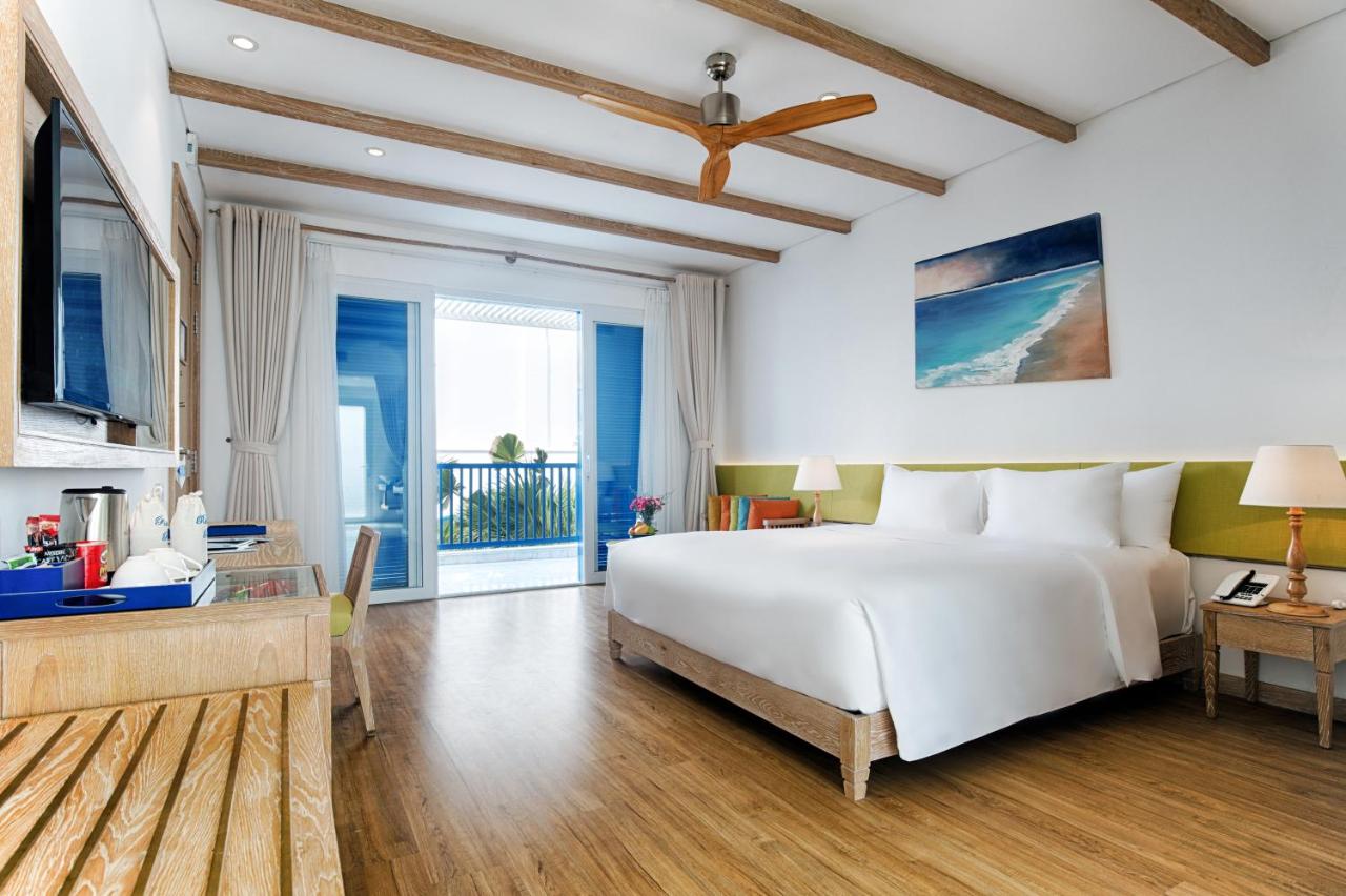 Đến Risemount Premier Resort Da Nang trải nghiệm vẻ đẹp Việt Nam với phong cách Santorini 6