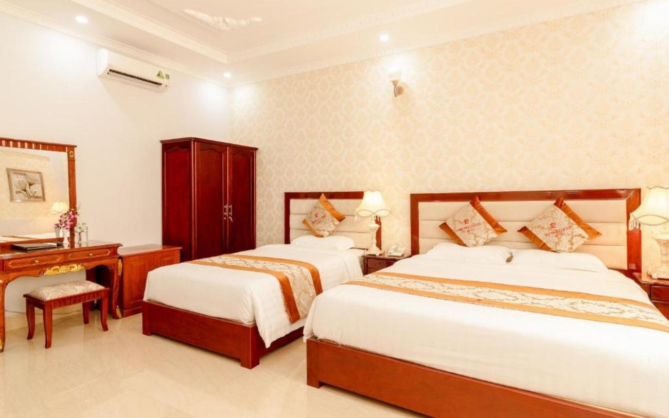 Đến Romeliess Hotel để ngắm trọn vẻ đẹp của biển cả 10