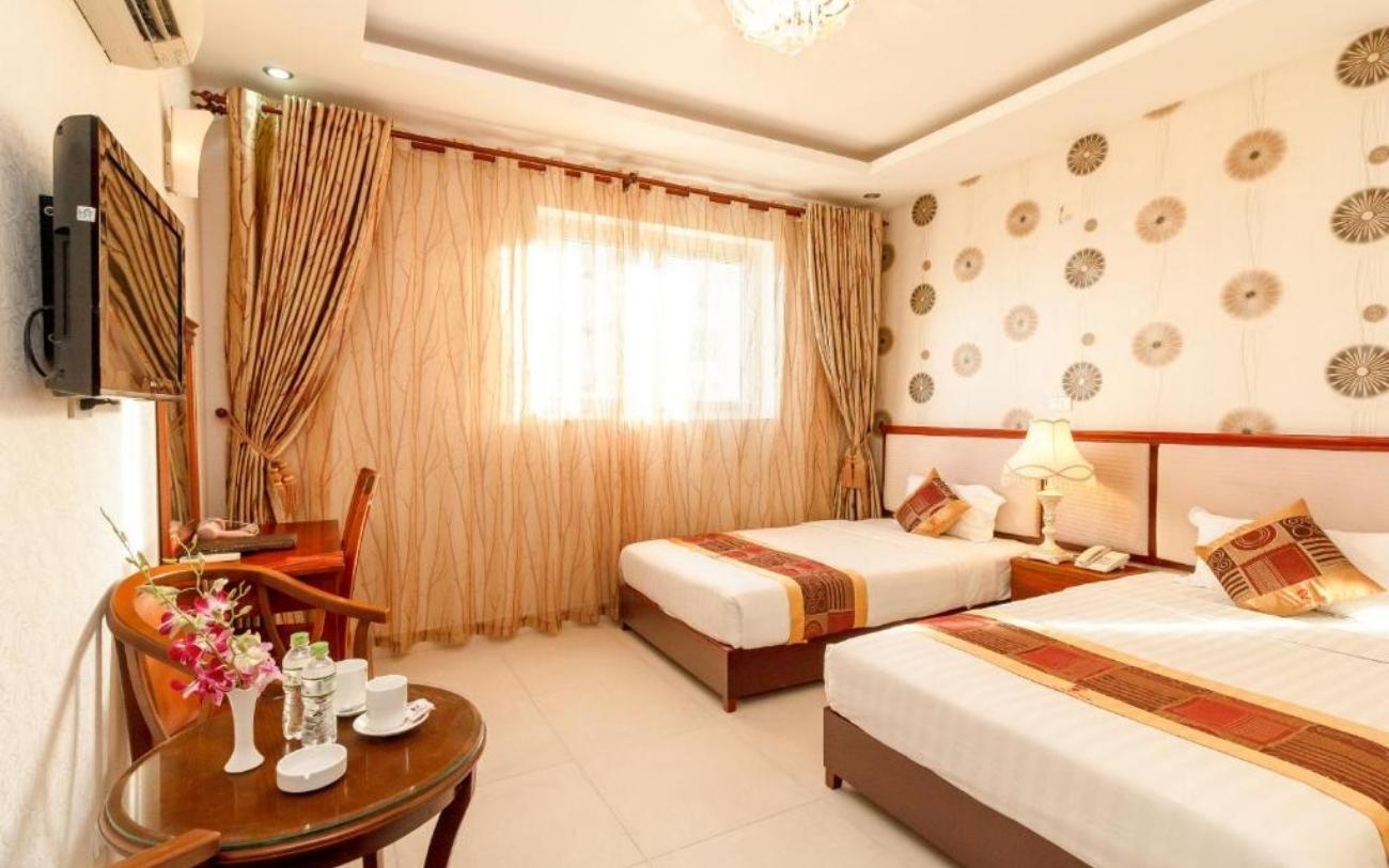 Đến Romeliess Hotel để ngắm trọn vẻ đẹp của biển cả 6