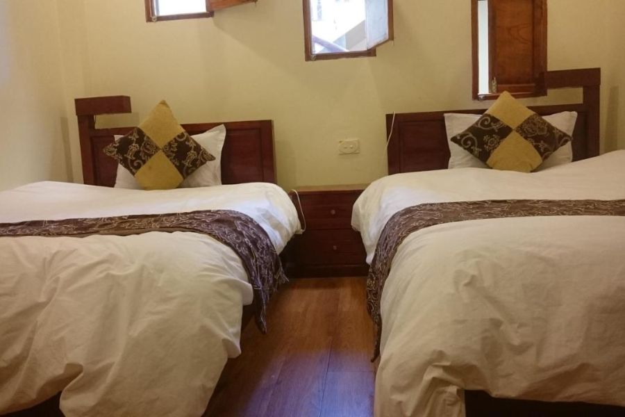 Đến Sapa Honey Moon Hotel để trải nghiệm kỳ nghỉ với mức giá tốt 6