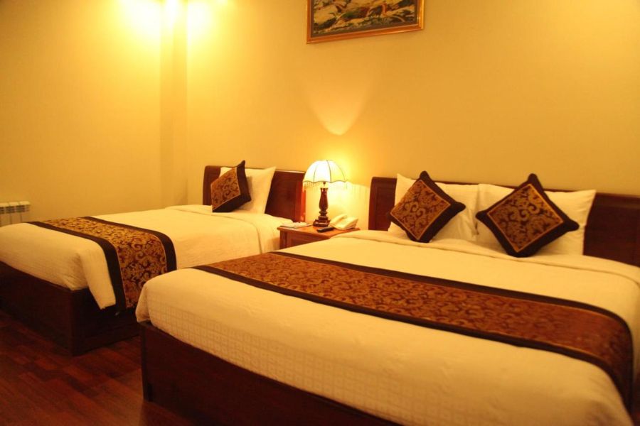 Đến Sapa Honey Moon Hotel để trải nghiệm kỳ nghỉ với mức giá tốt 10