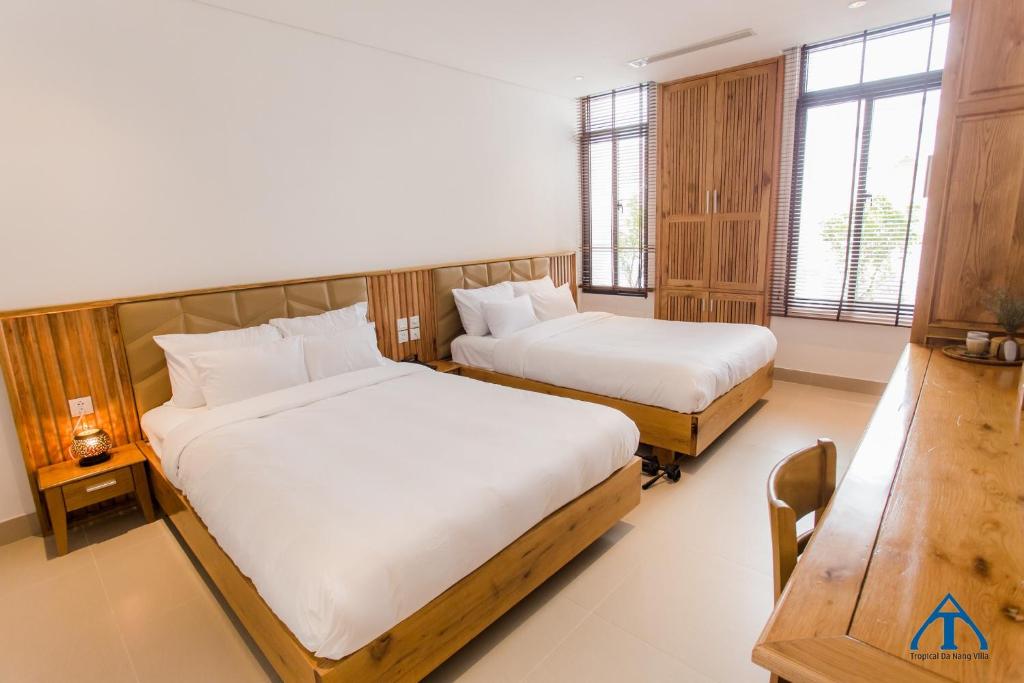 Đến Sky Boutique Hotel, Apartment để an yên giữa thiên nhiên 8