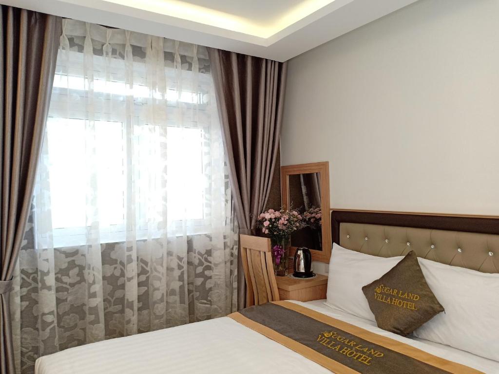 Đến Sugar Land Villa Hotel để tận hưởng bầu không khí trong lành 4