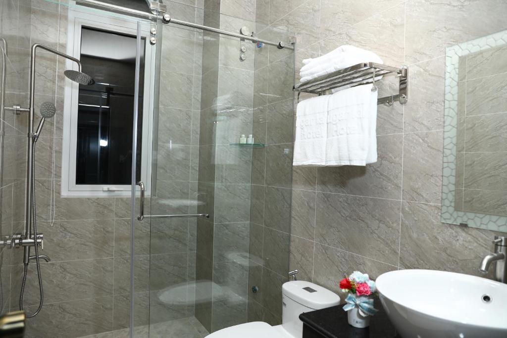 Đến Sugar Land Villa Hotel để tận hưởng bầu không khí trong lành 6