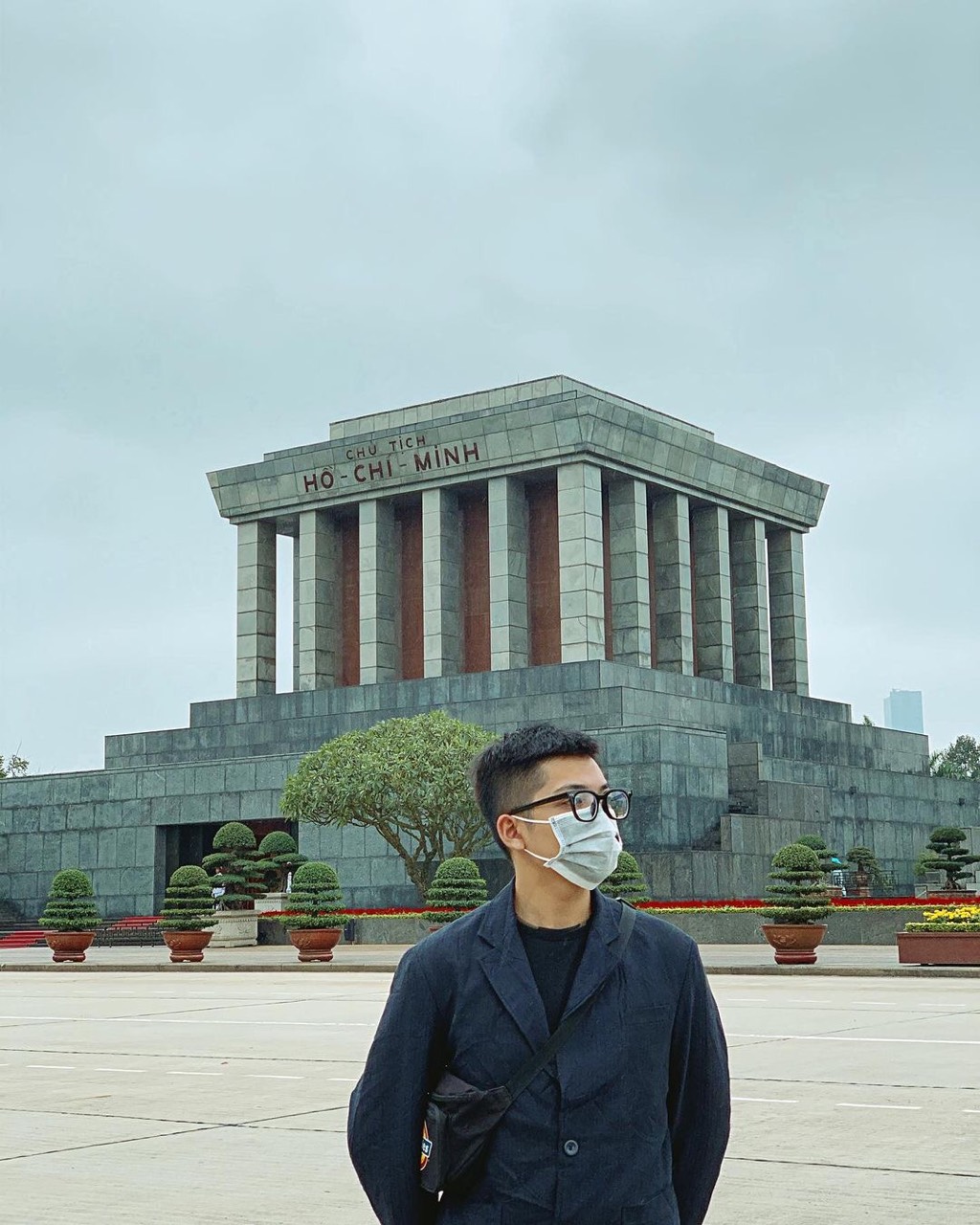 Khám phá Quảng trường Ba Đình - Nơi lưu giữ lịch sử giữa lòng Hà Nội 10