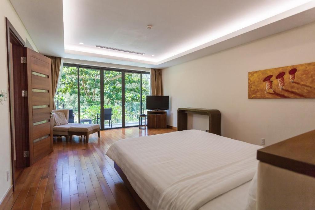 Đến The Danatrip Villas Da Nang tận hưởng chuỗi biệt thự nghỉ dưỡng 5 sao 17