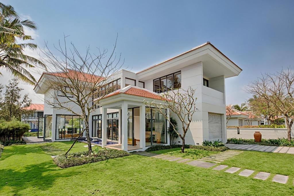 Đến The Danatrip Villas Da Nang tận hưởng chuỗi biệt thự nghỉ dưỡng 5 sao 9