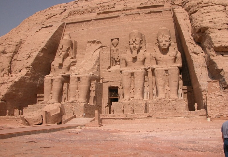 Ghé thăm Abydos: thành phố cổ đại bậc nhất và thiêng liêng 4