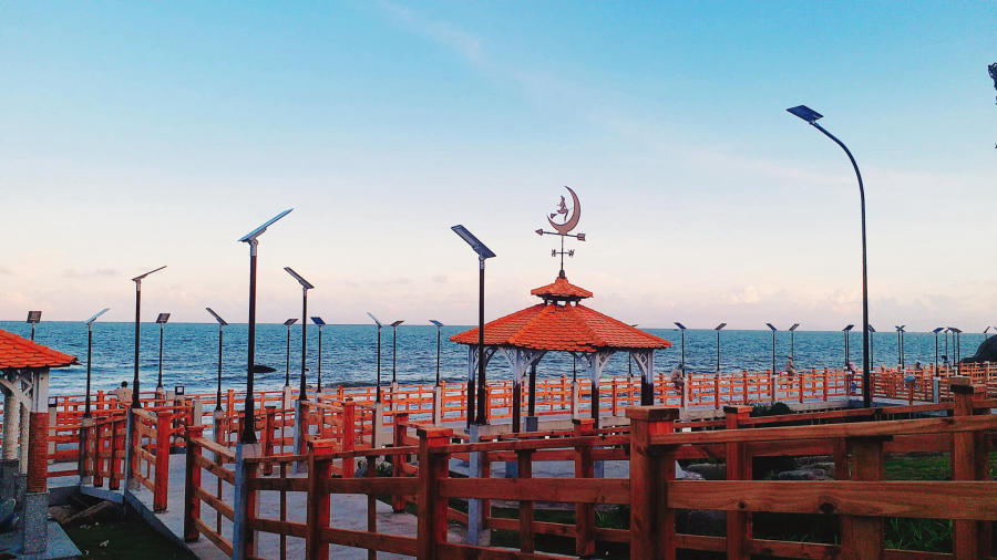 Đến Trân Châu Beach and Resort trải nghiệm một kỳ nghỉ dưỡng có một không hai 5