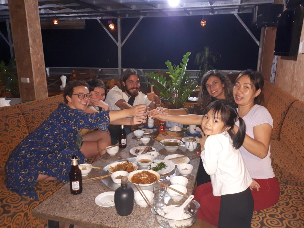 Đến Truong Giang Homestay and Restaurant ngay để được trải nghiệm những điều tuyệt vời 3