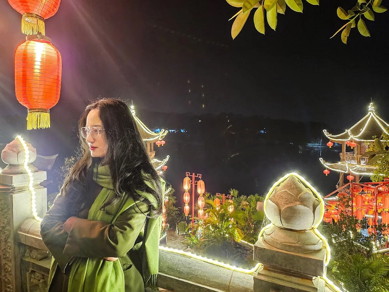 Đền Ứng Thiên Quốc Oai minh chứng cho sự trường tồn văn hóa Việt 9