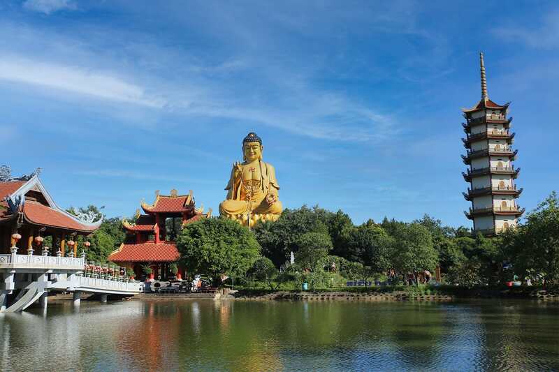 Đền Ứng Thiên Quốc Oai minh chứng cho sự trường tồn văn hóa Việt 11
