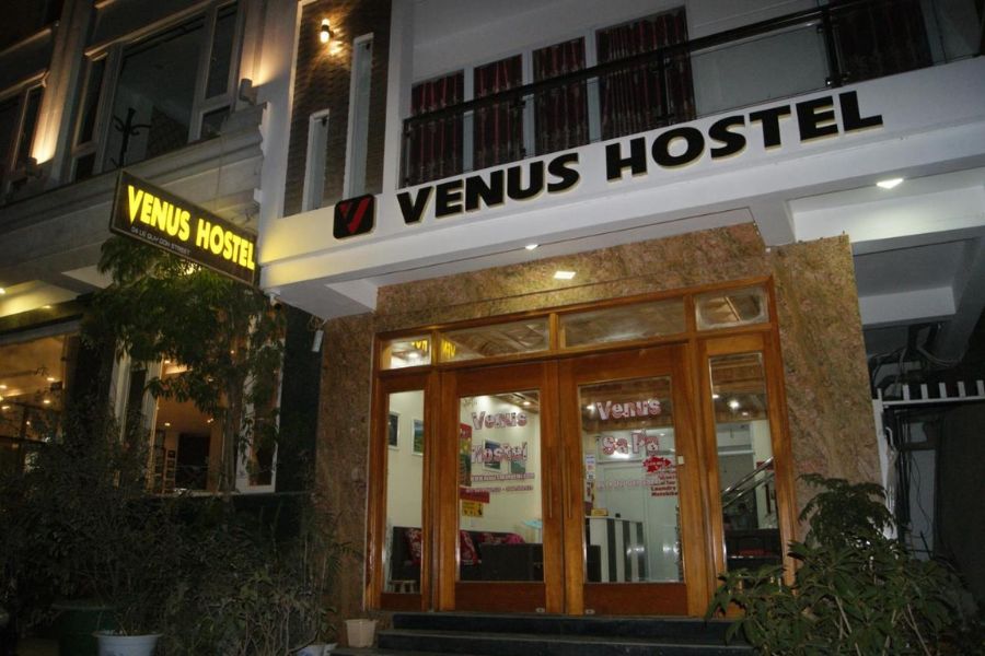 Đến Venus Sapa Hotel để tận hưởng sự yên bình tại vùng đất Tây Bắc 2