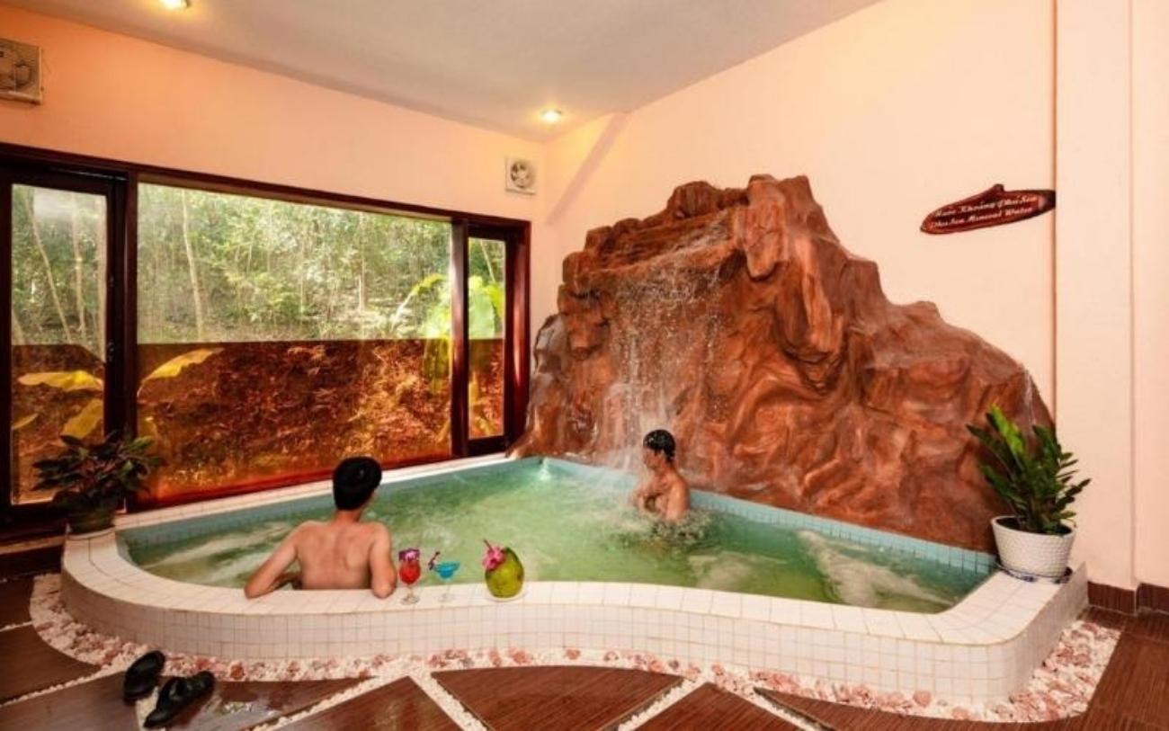 Đến VietStar Resort Spa Phú Yên tận hưởng thiên đường nghỉ dưỡng 5 sao 11