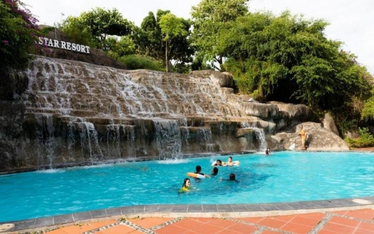 Đến VietStar Resort Spa Phú Yên tận hưởng thiên đường nghỉ dưỡng 5 sao 10