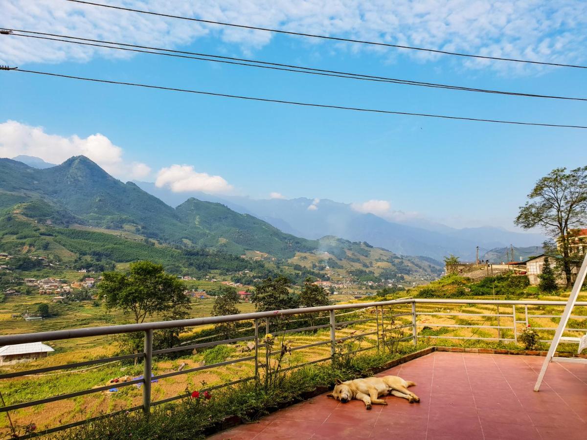 Đến với Hoa's homestay Sapa để lạc trôi giữa trời mây Tây Bắc 12