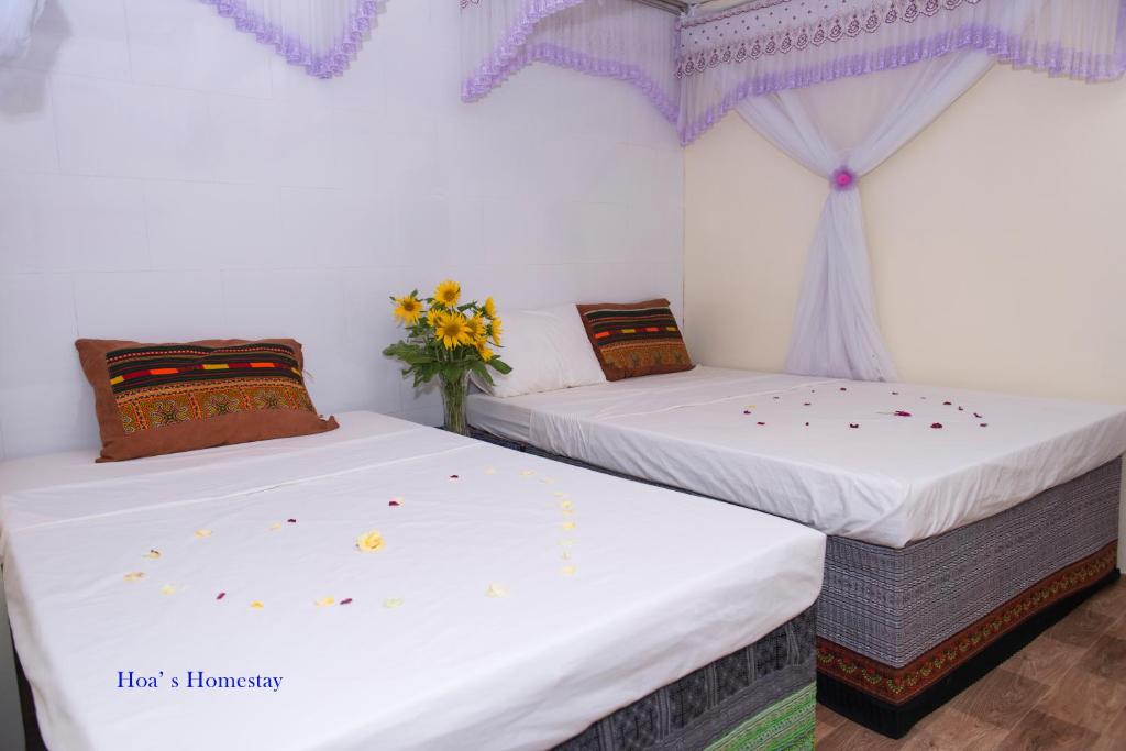 Đến với Hoa's homestay Sapa để lạc trôi giữa trời mây Tây Bắc 7