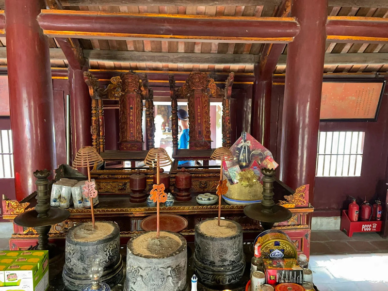 Đền vua Đinh vua Lê: Hồn thiêng Cố đô Hoa Lư giữa non nước Ninh Bình 4
