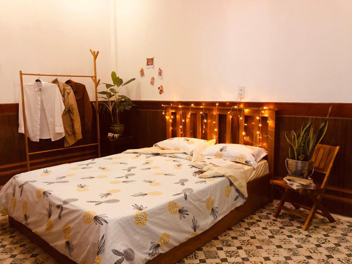 Đến Wabi Sabi Homestay trải nghiệm không gian hoài niệm cổ xưa 5