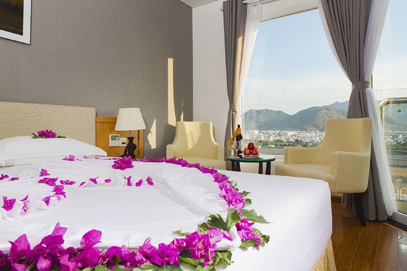 Dendro Gold Hotel mang những phút giây thư giãn vàng cho kỳ nghỉ 9