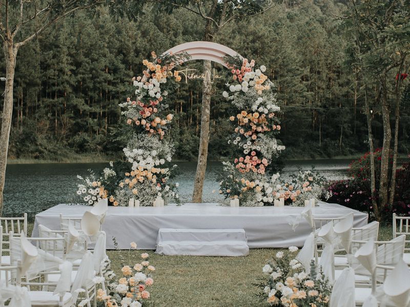 Densee Lake Resort & Spa Đà Lạt: Thiên đường nghỉ dưỡng ven hồ Tuyền Lâm 9