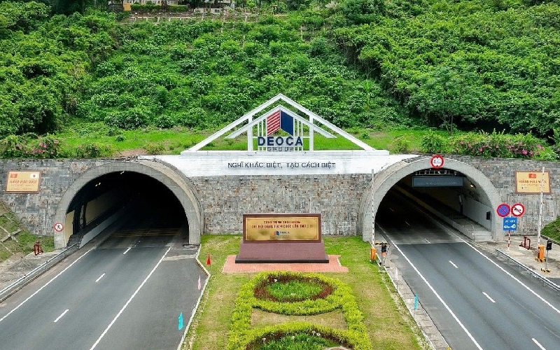 Kinh nghiệm hữu ích chinh phục cung đường đèo Hải Vân 3