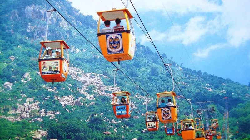 Chinh phục cung đường đèo Prenn ngoạn cảnh Đà Lạt mộng mơ 13