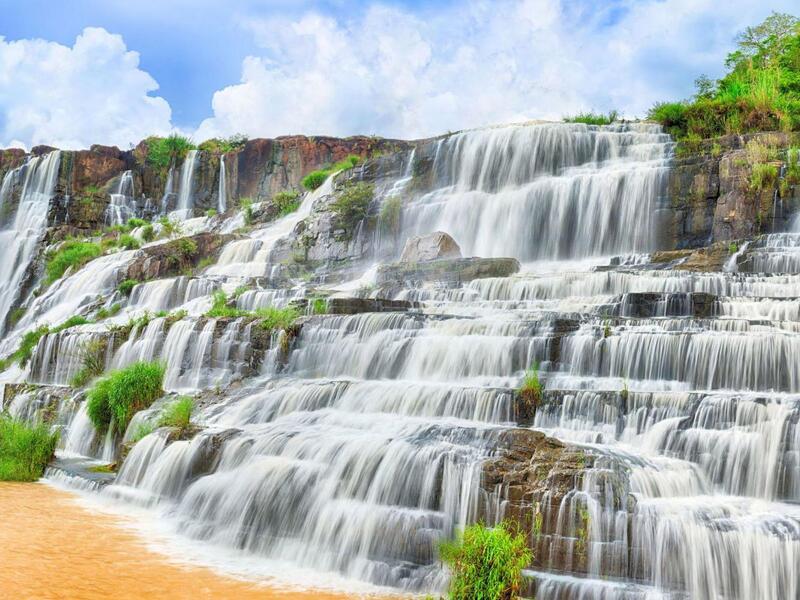 Chinh phục cung đường đèo Prenn ngoạn cảnh Đà Lạt mộng mơ 17