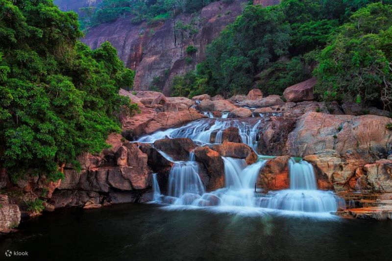 Dharamshala, vùng đất thiêng trên dãy Dauladhar 7