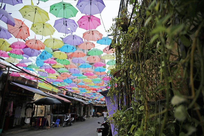 Top 13 địa điểm đi chơi Trung thu Hà Nội trải nghiệm muôn kiểu thưởng trăng 9