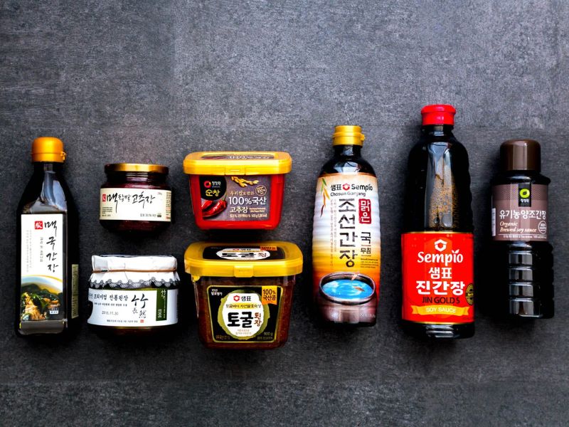 Đi Hàn Quốc mua gì làm quà? 15 gợi ý đáng mua và ý nghĩa 10