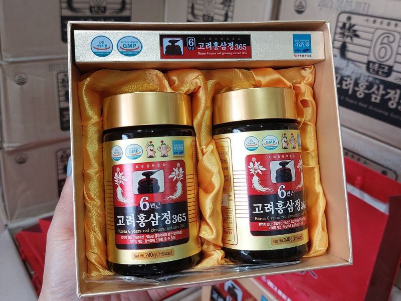 Đi Hàn Quốc mua gì làm quà? 15 gợi ý đáng mua và ý nghĩa 2
