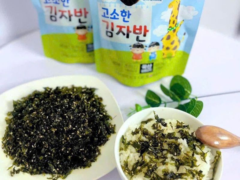 Đi Hàn Quốc mua gì làm quà? 15 gợi ý đáng mua và ý nghĩa 7